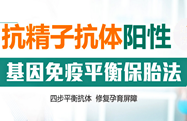 抗精子抗体_抗精子抗体治疗_广州圣丹福医院