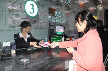 活动后记：2015圣丹福医院春孕公益活动 润泽千百家