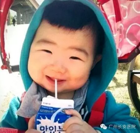 萌娃召集令!带着宝宝上头条