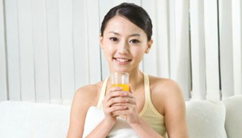 女性滋阴养巢的健康食物有哪些