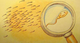 男性少精症并发症有哪些？