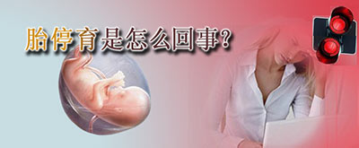 患者疑惑：导致胎停育的病因是什么？需要检查什么？