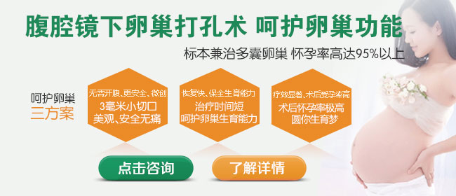 多囊卵巢综合征诊断标准是什么